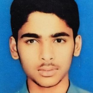 Srikanth JM