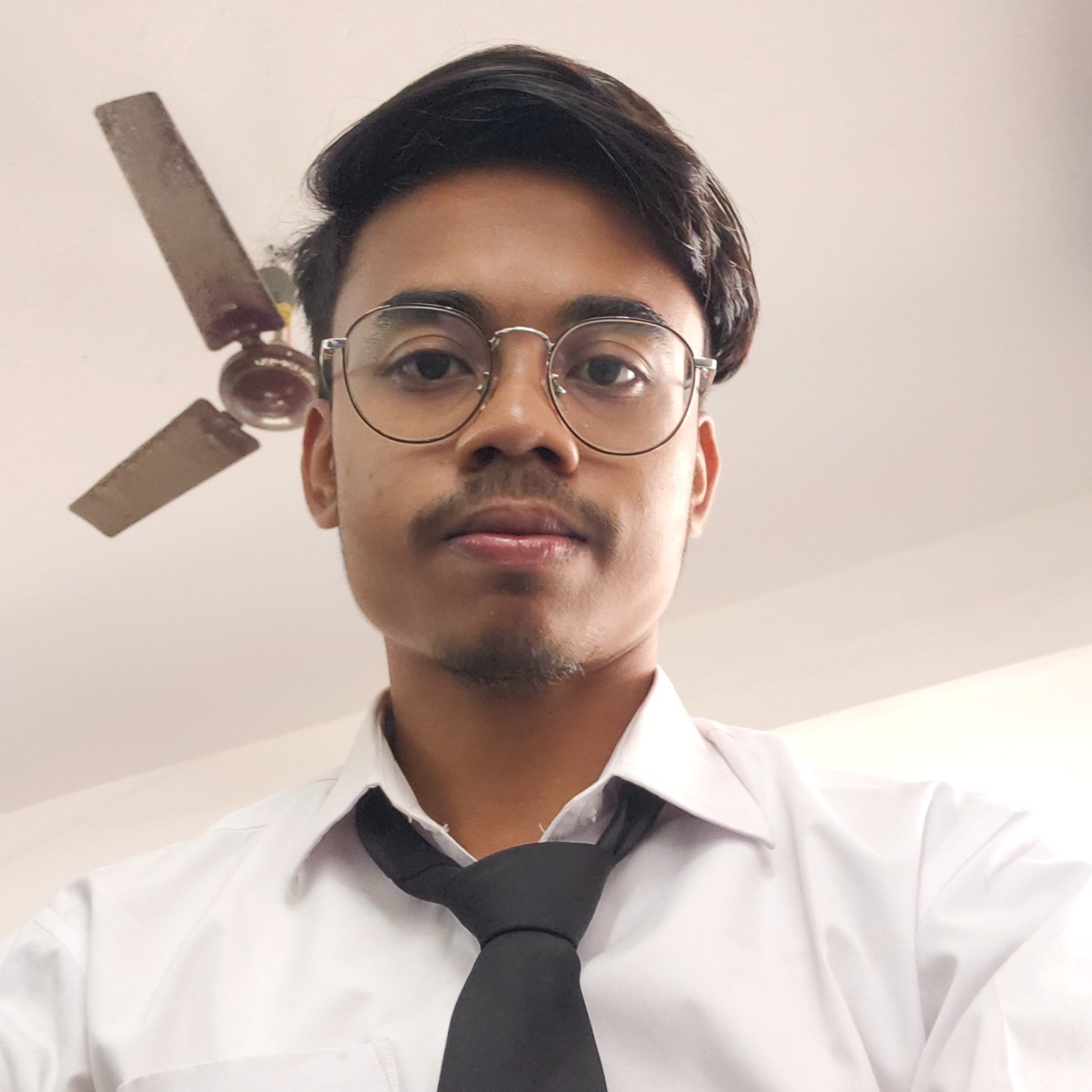 Arit Adhikary