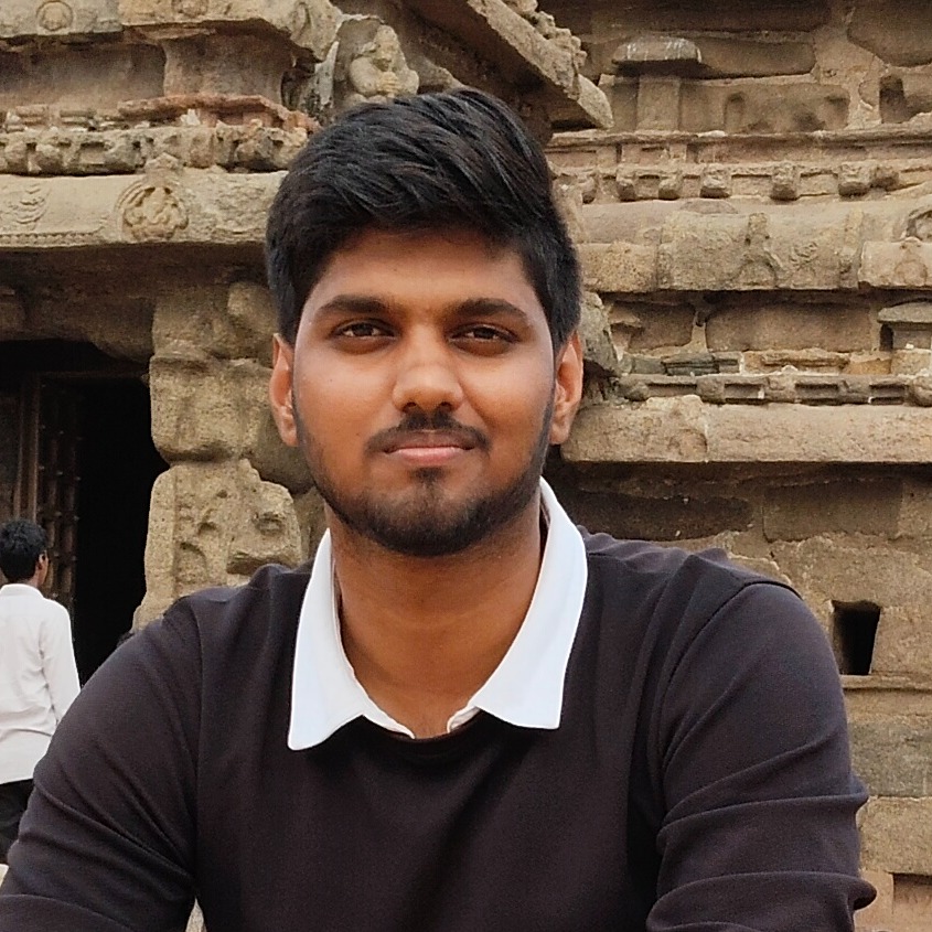 Yuvaprasath M
