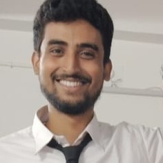 Saikat chakrabarty