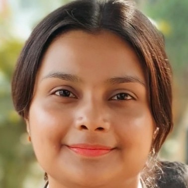 Bipasa Mukherjee