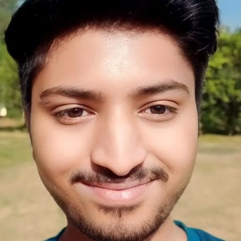 Sankalp Anand