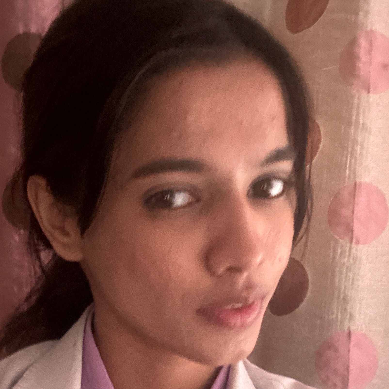 Nidhi Surana