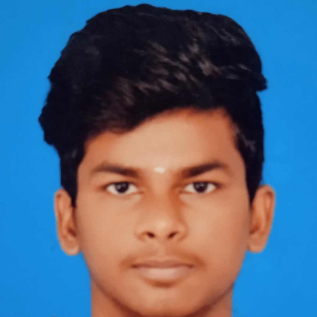 Gokul K
