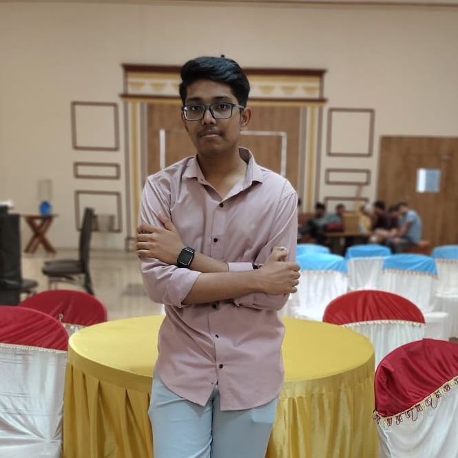 Vybhav teja