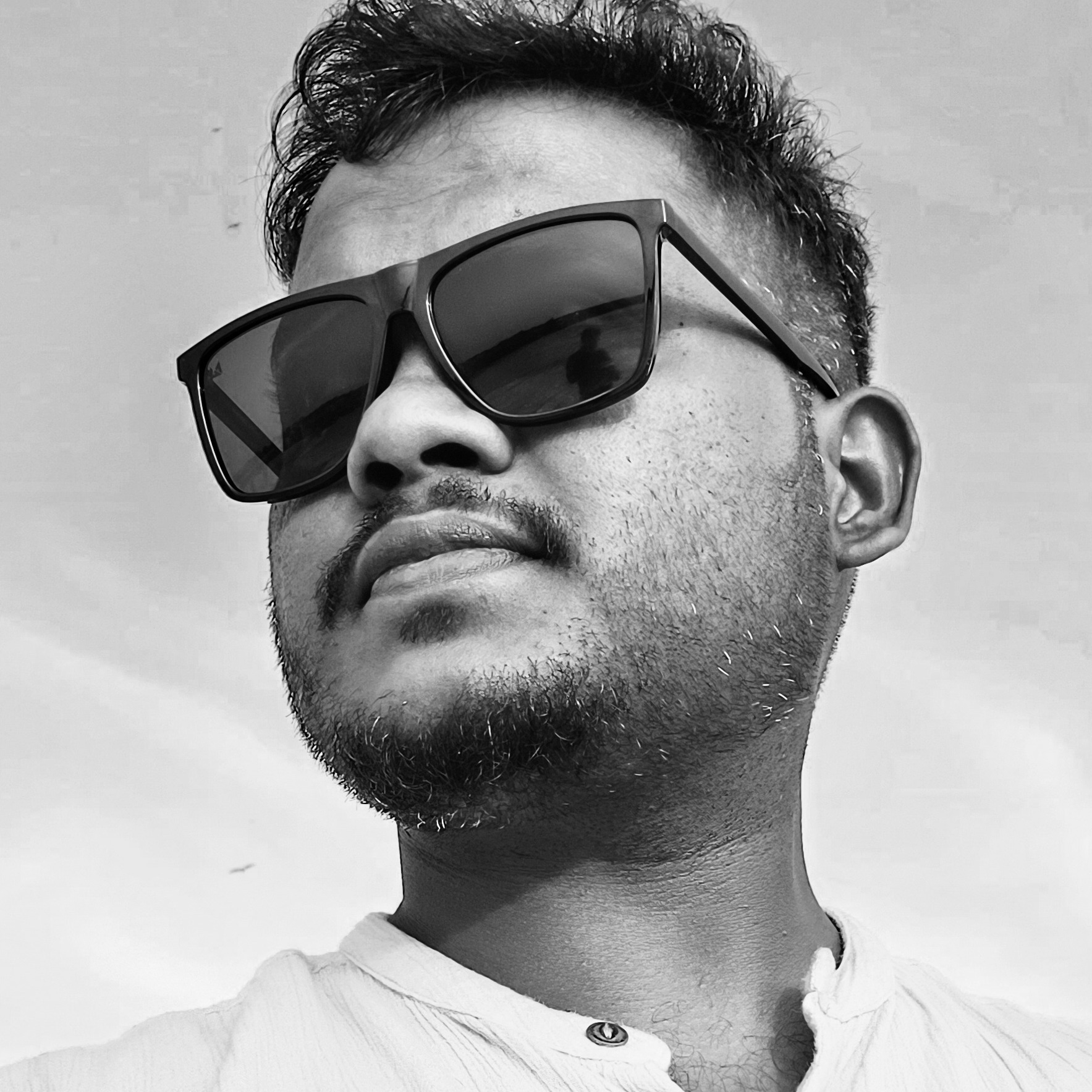 Amal kumar ca