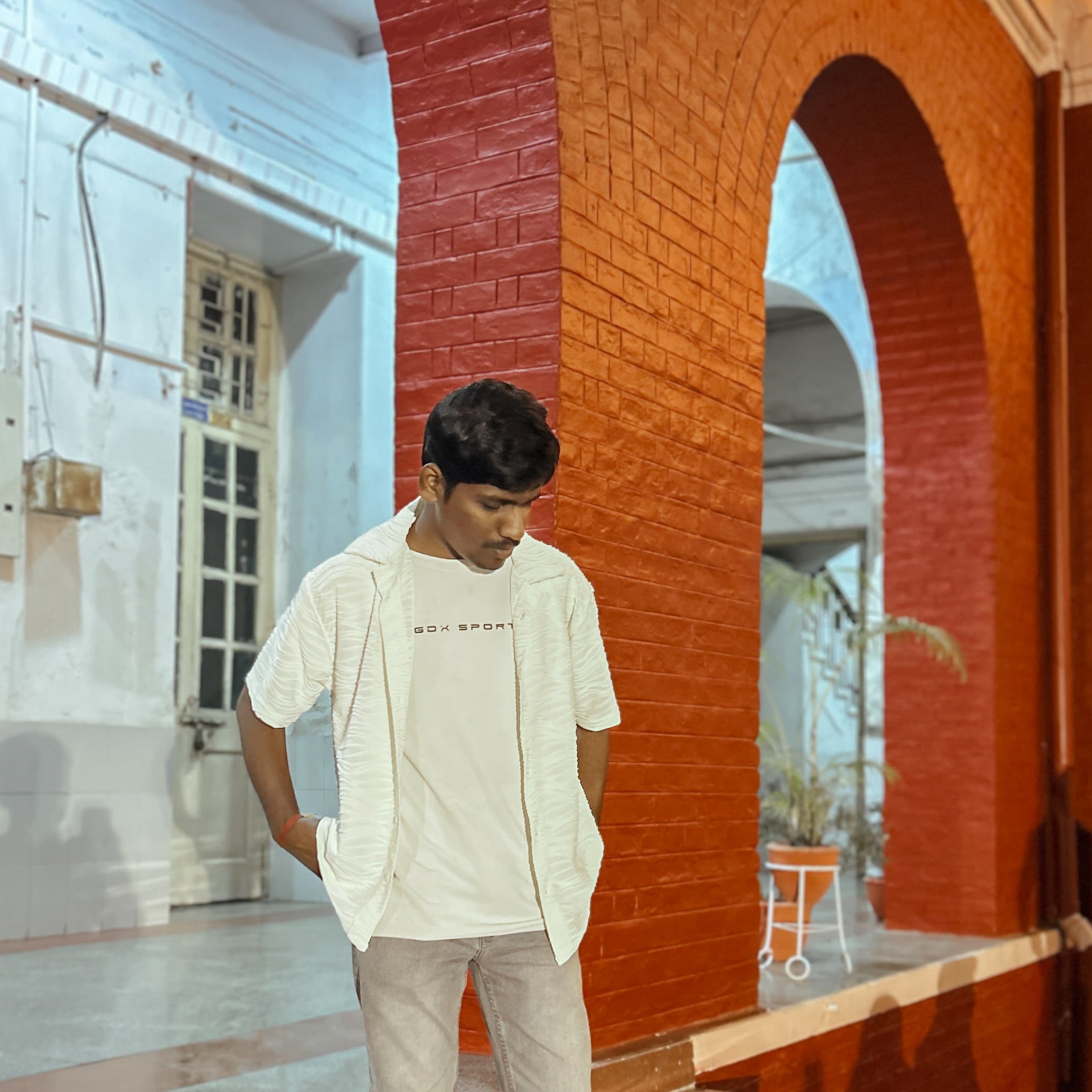 Sai Vardhan