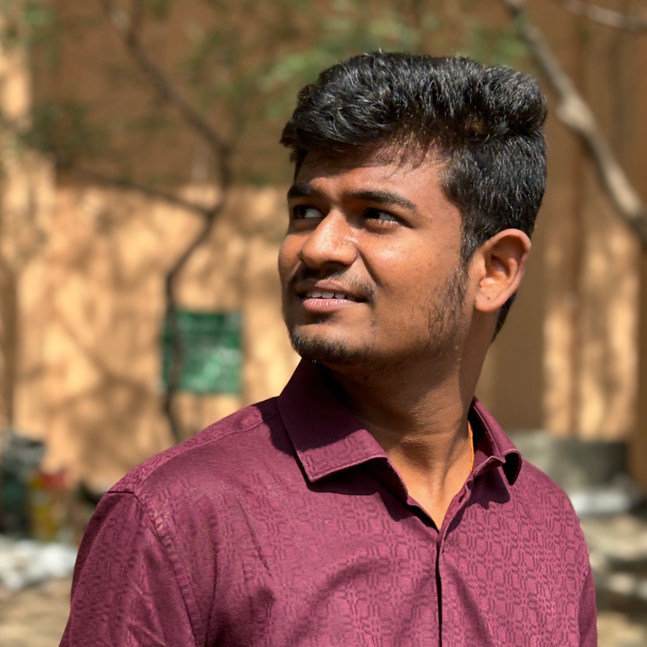 akash cheral
