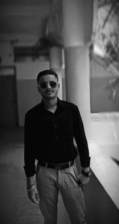 Abhishek