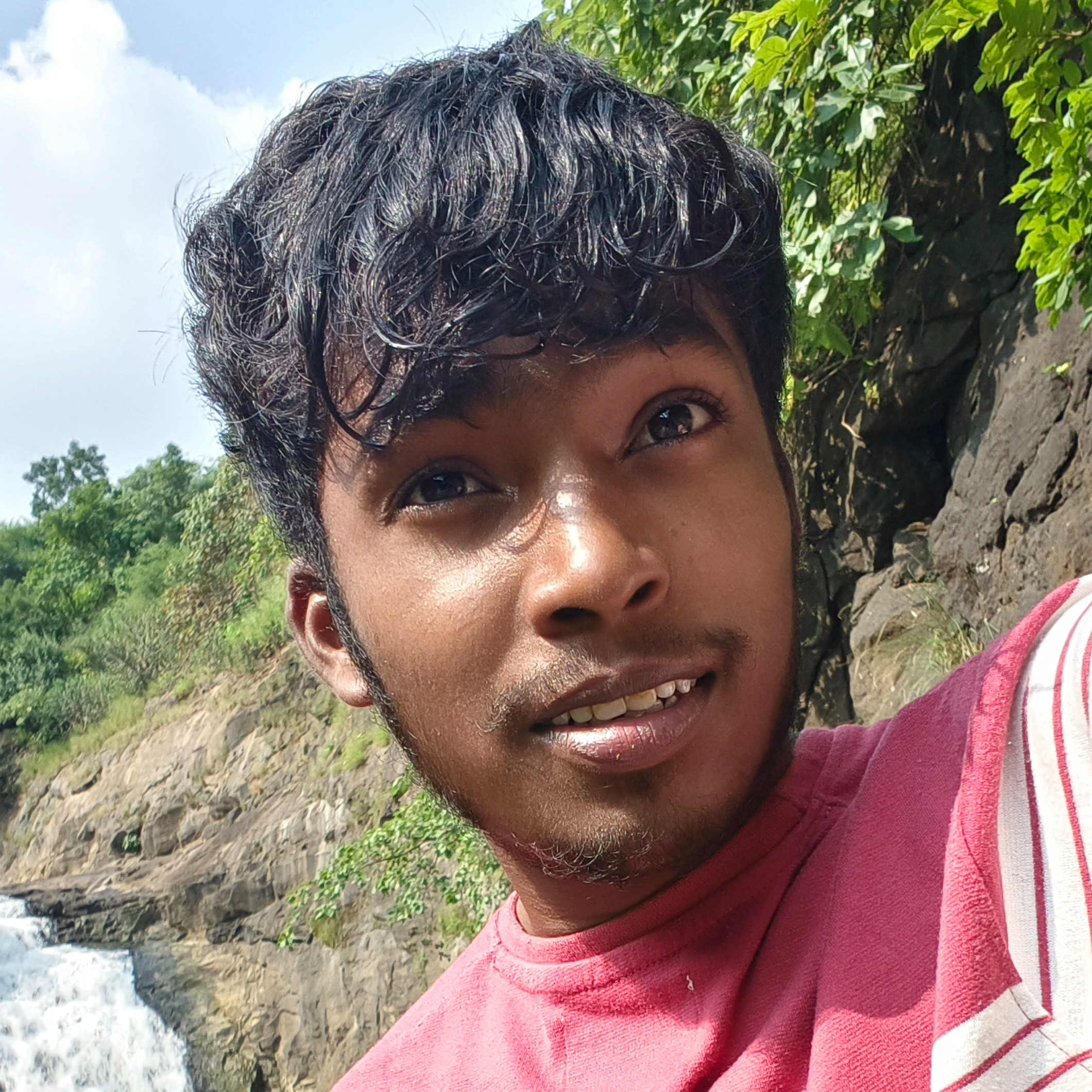 devender