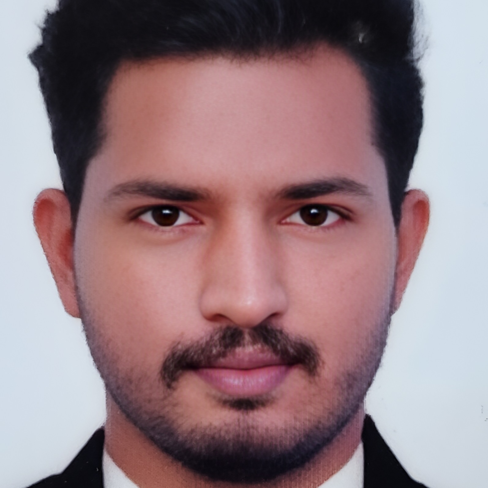 Arun PM