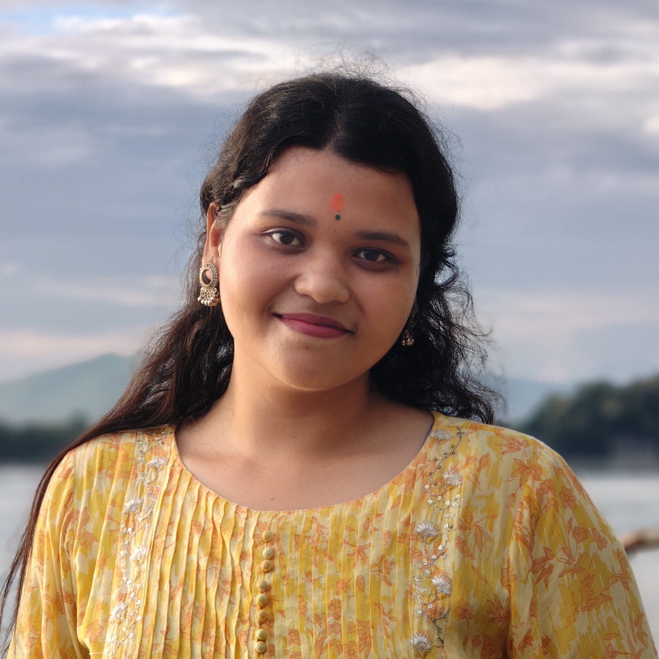 Riya Talukdar
