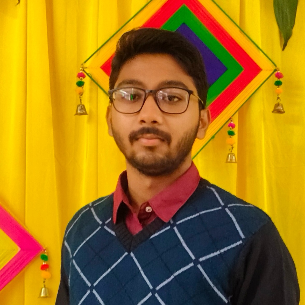 Shuvo Krishna Sarkar