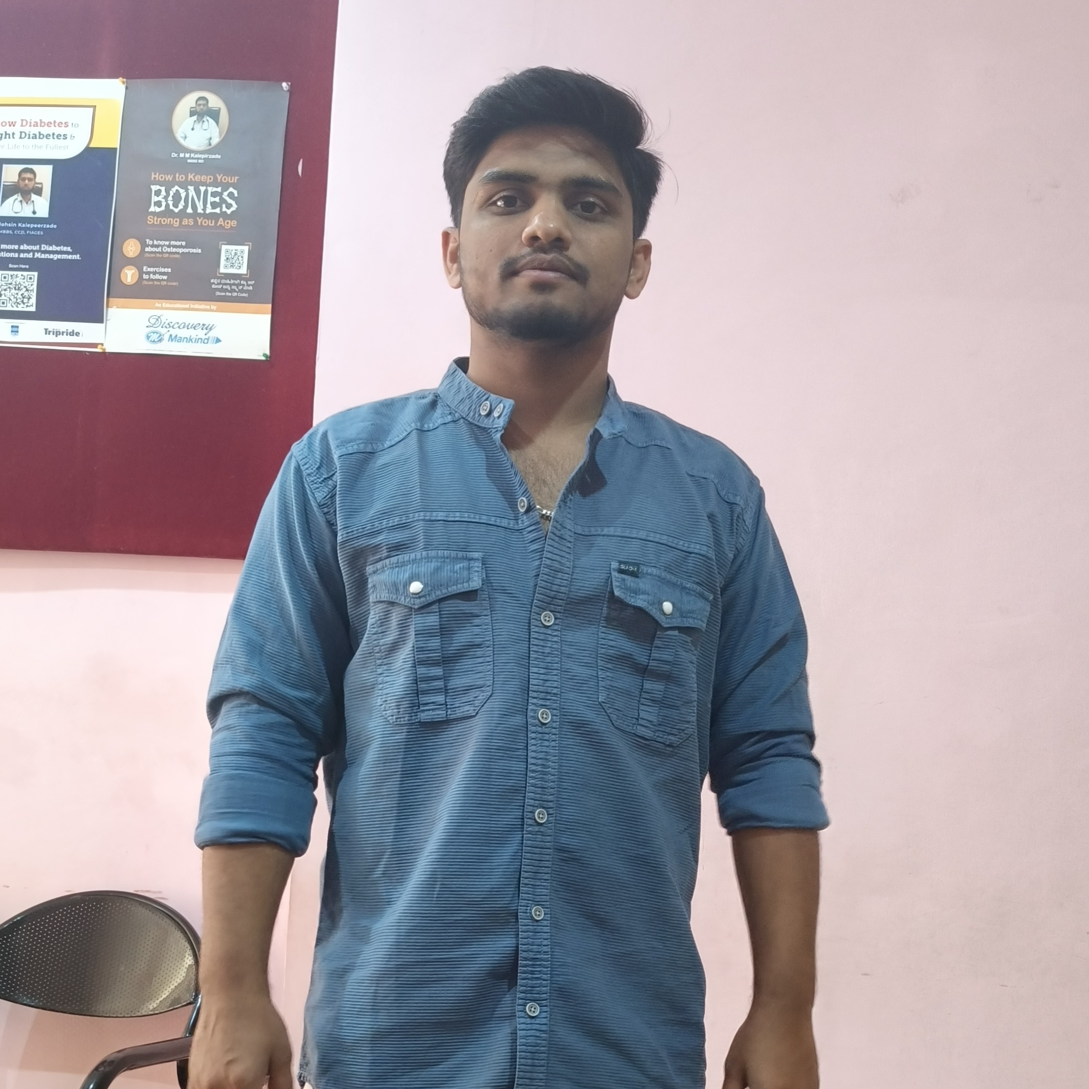 Sohel nadaf