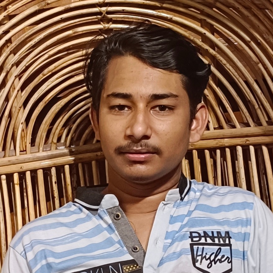 Arka Dutta