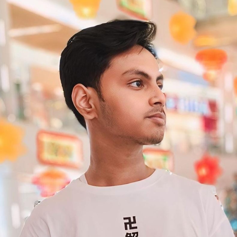 Jeet Nandy