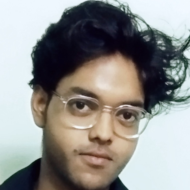 Biswayan Kanjilal