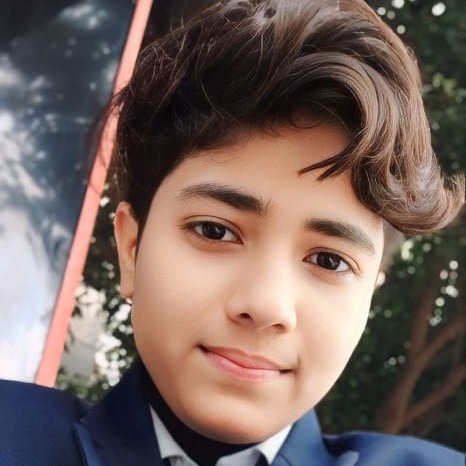 Saksham Maurya