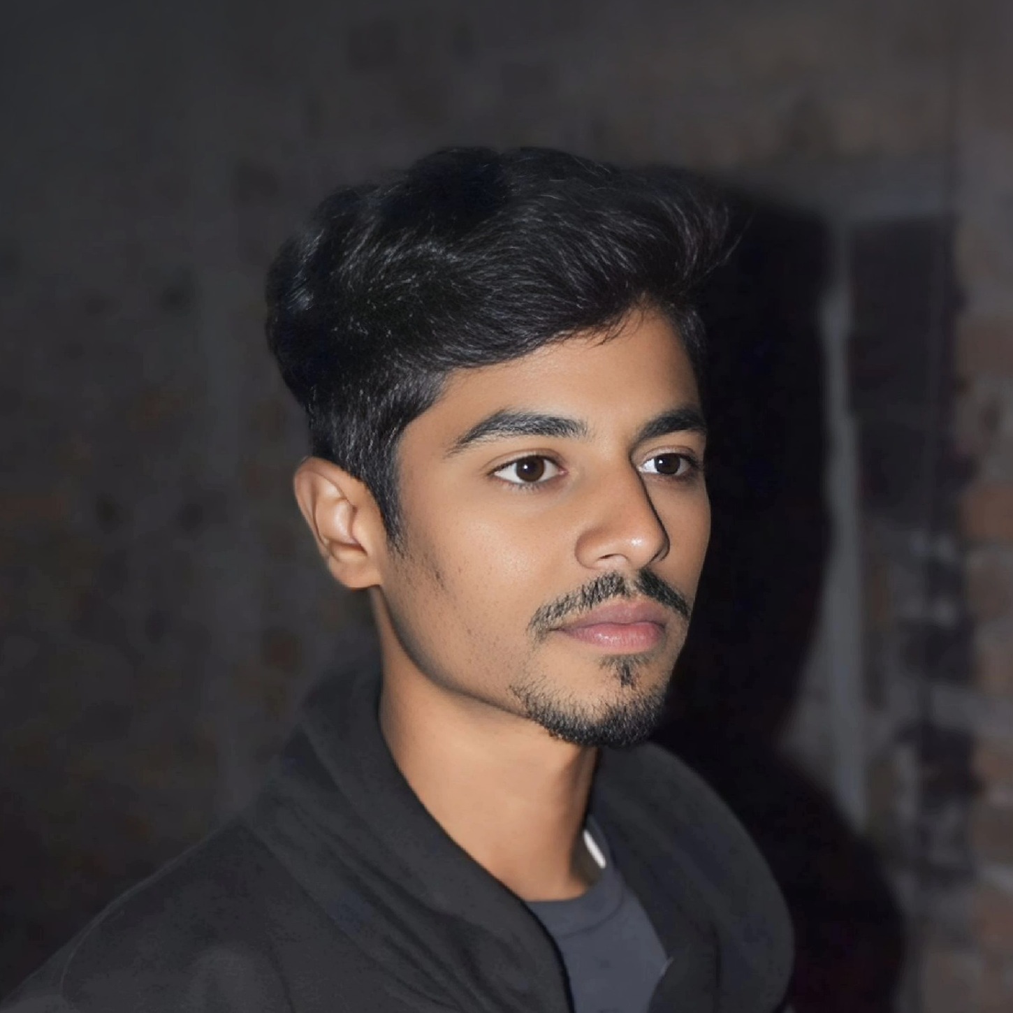 Aher Sai Balasaheb
