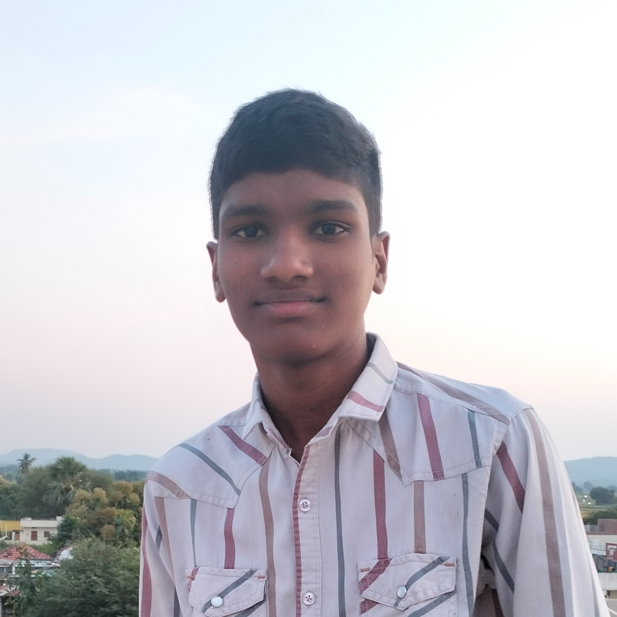 Siddartha Sv