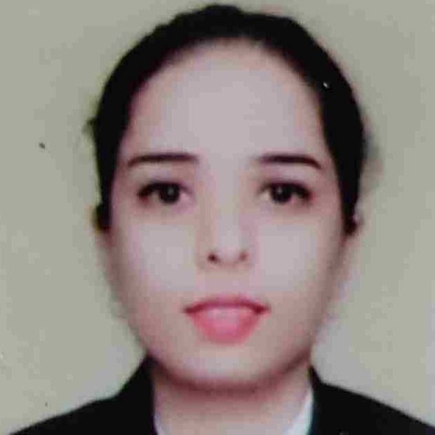 Khan Neha