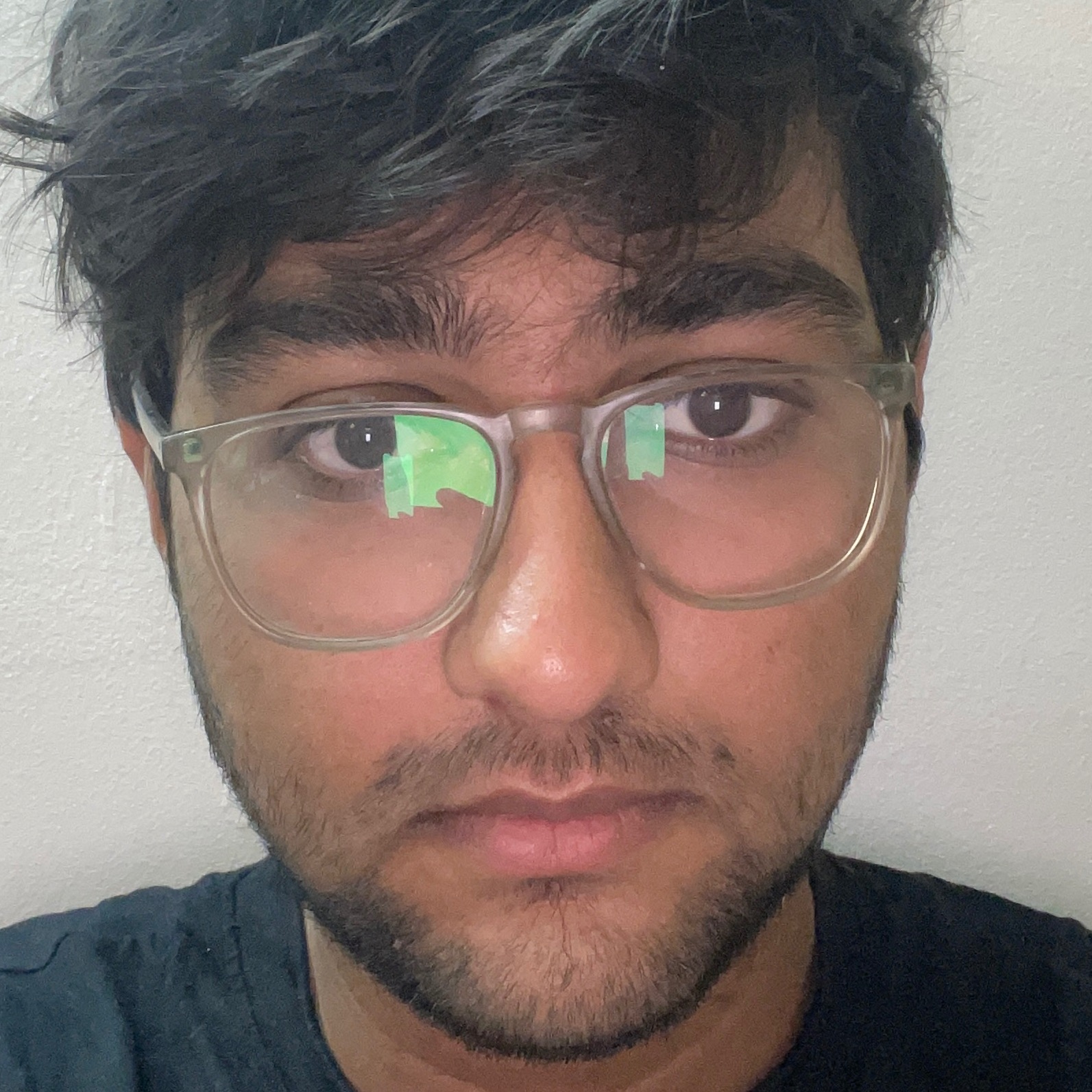 Raj whawal