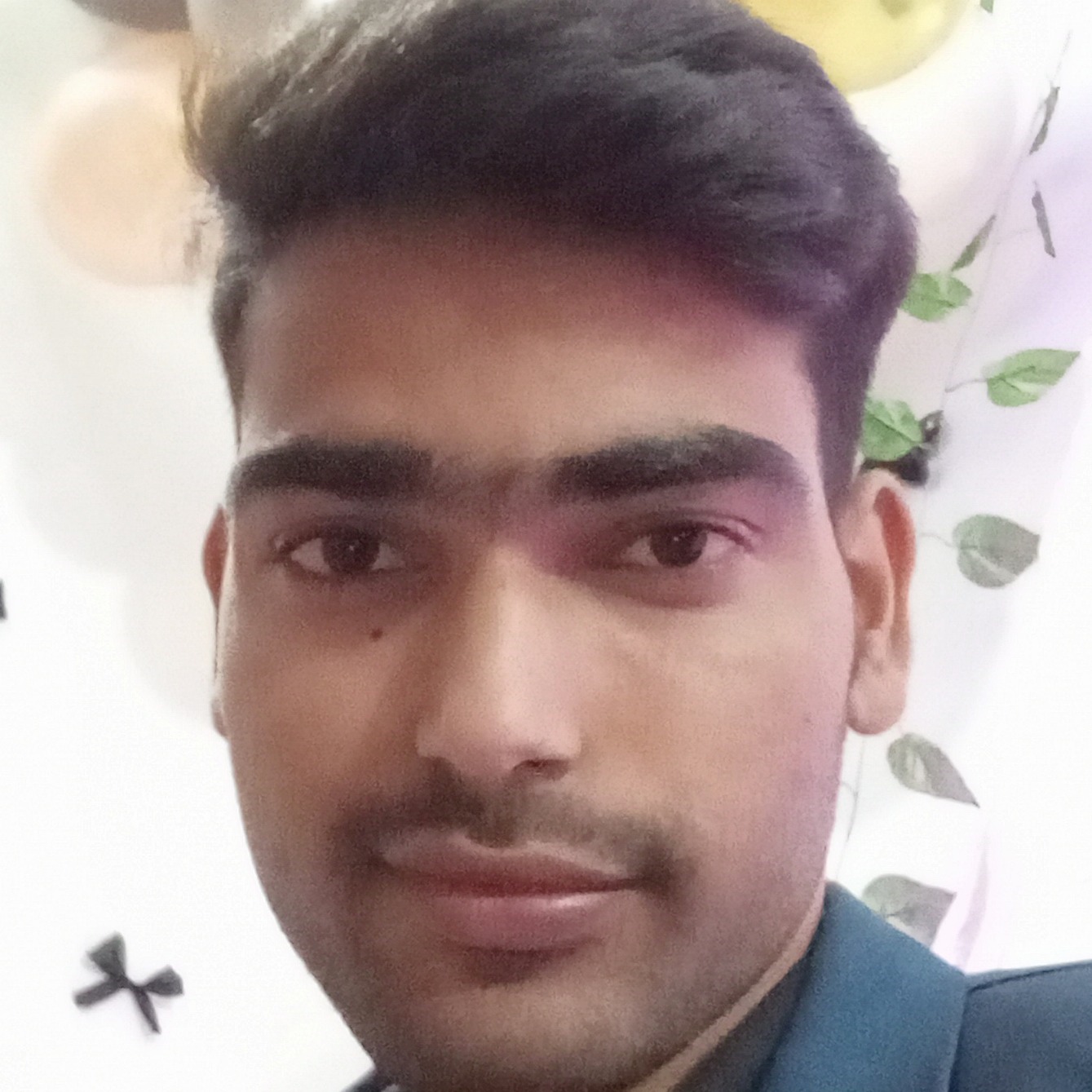 Vaibhav Pandey