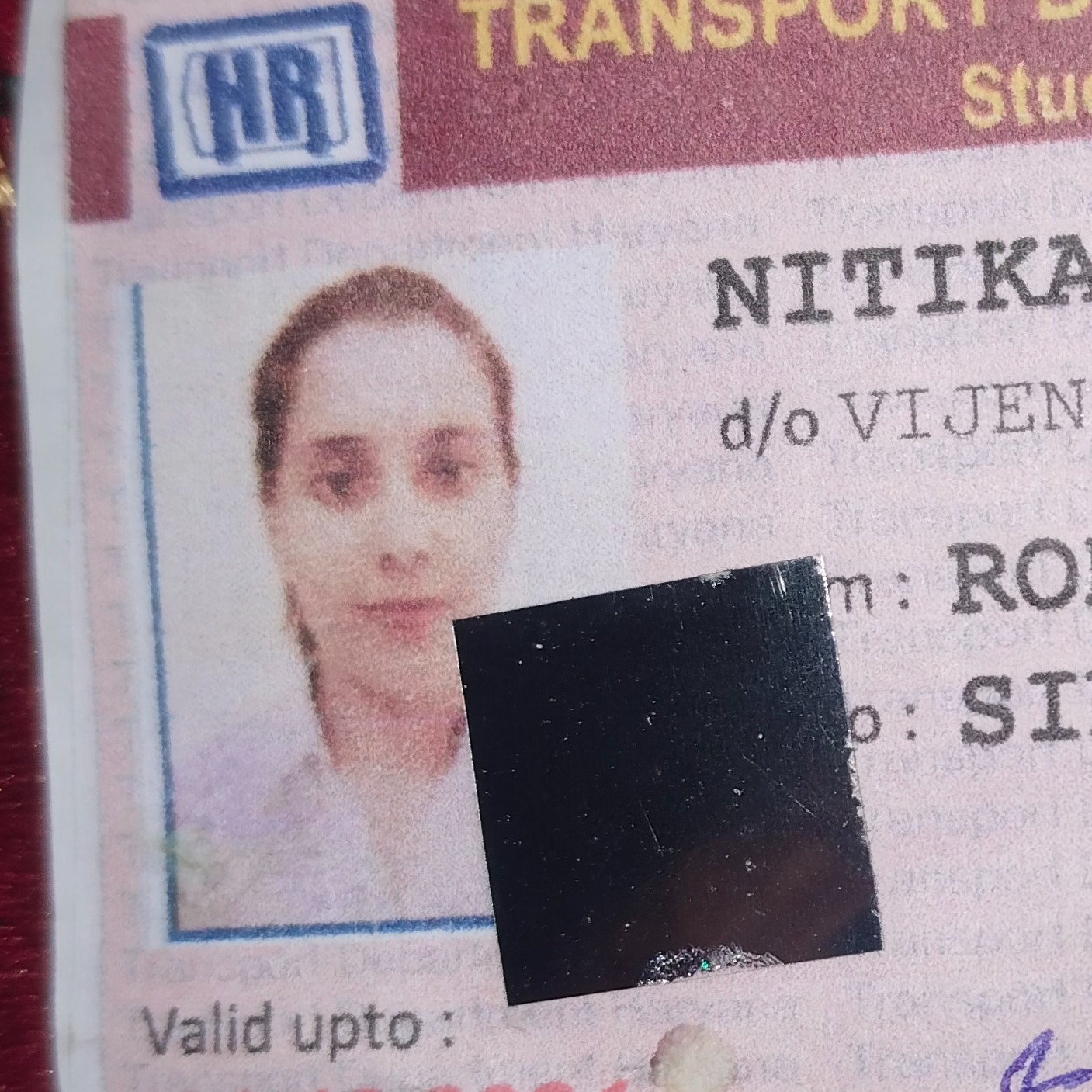 Nikita