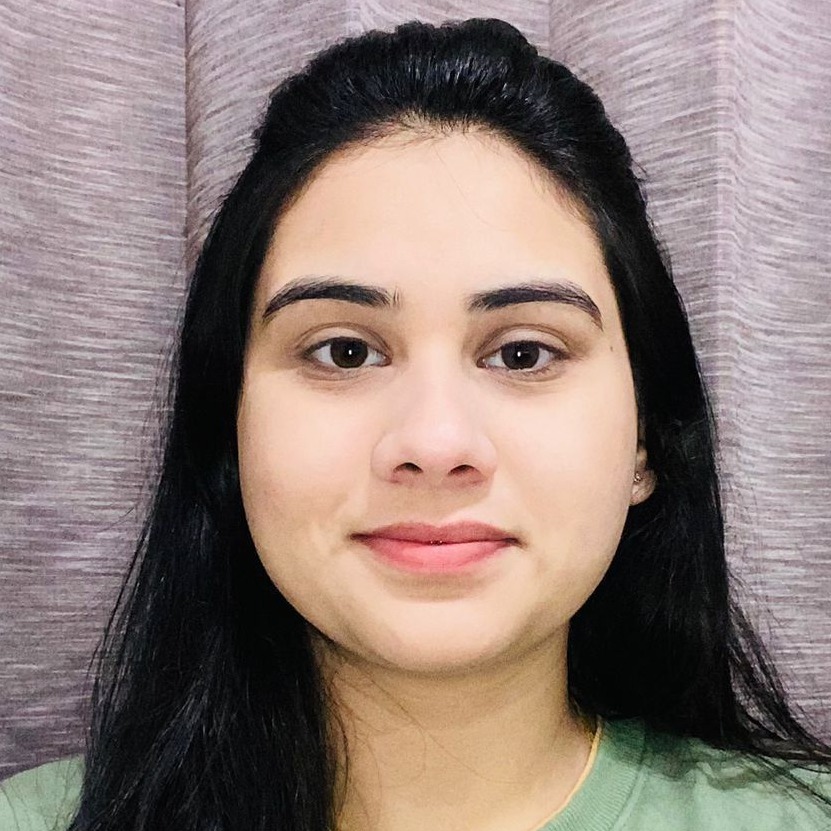Monishka Chaudhary