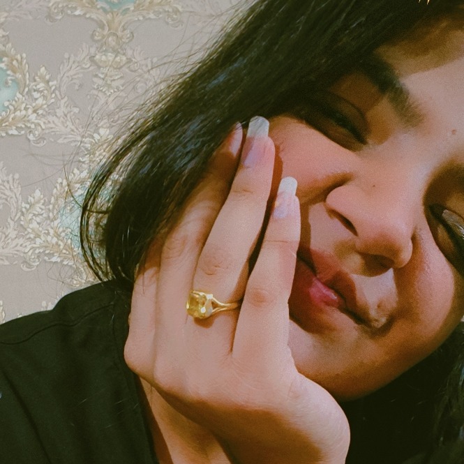 Mansi Gahlot