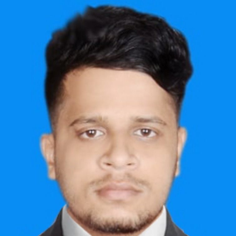 Manoranjan panda