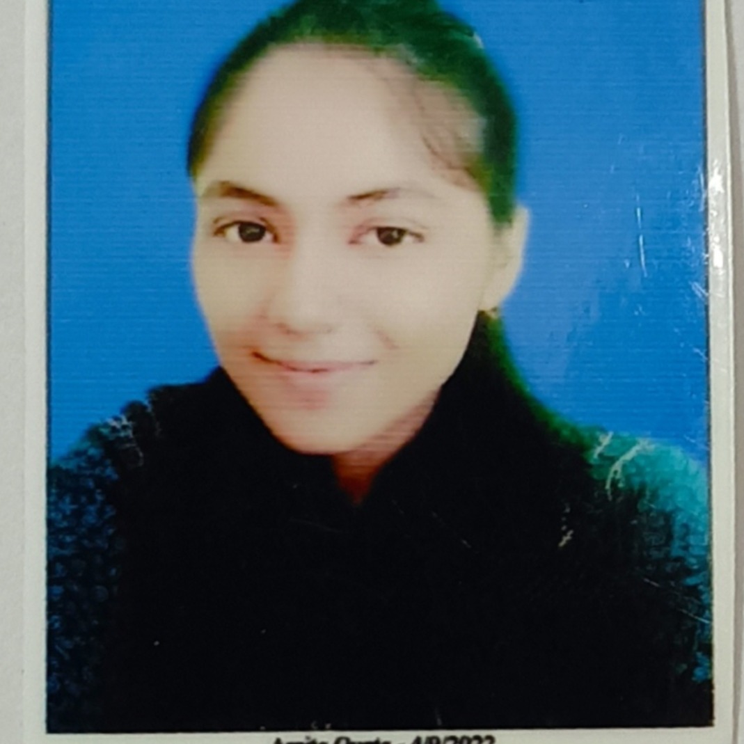 Arpita gupta