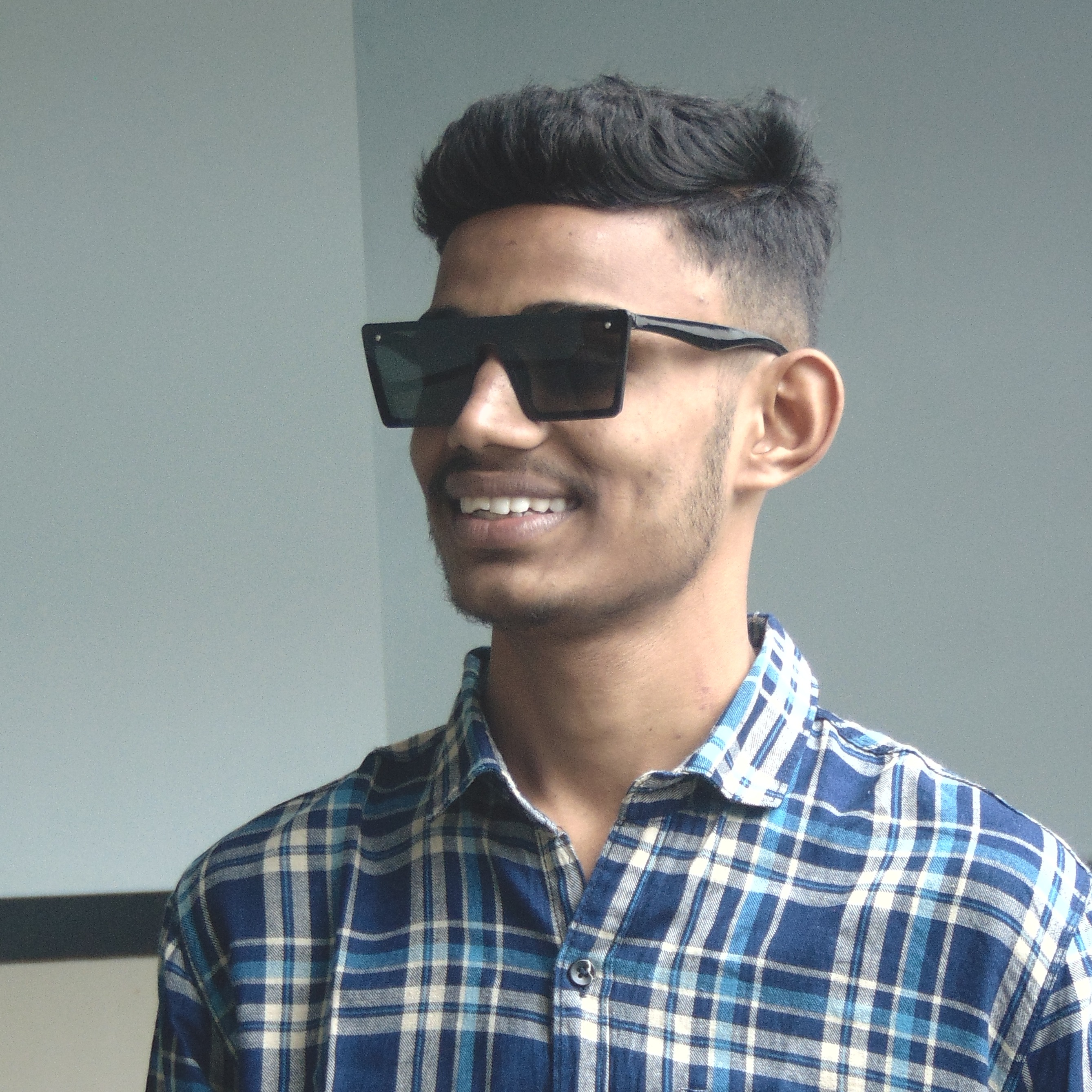 Sk Imamuddin