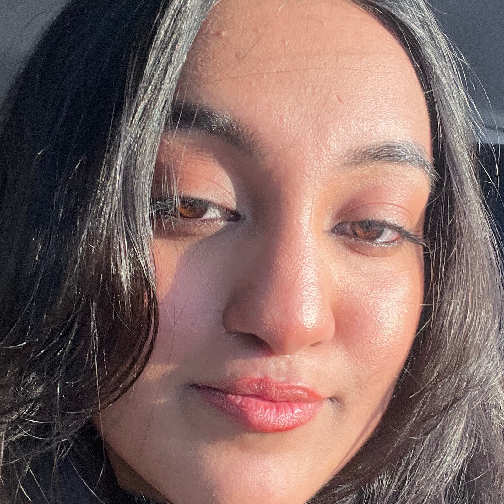 Arushi Aryan