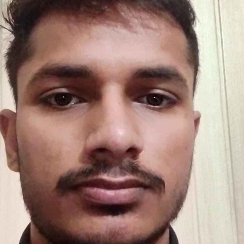 ANKIT GODARA