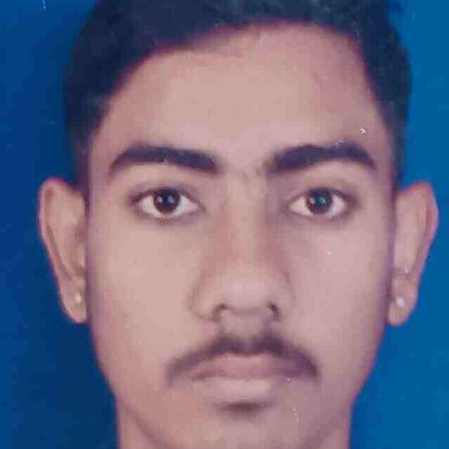 Mohit Singh