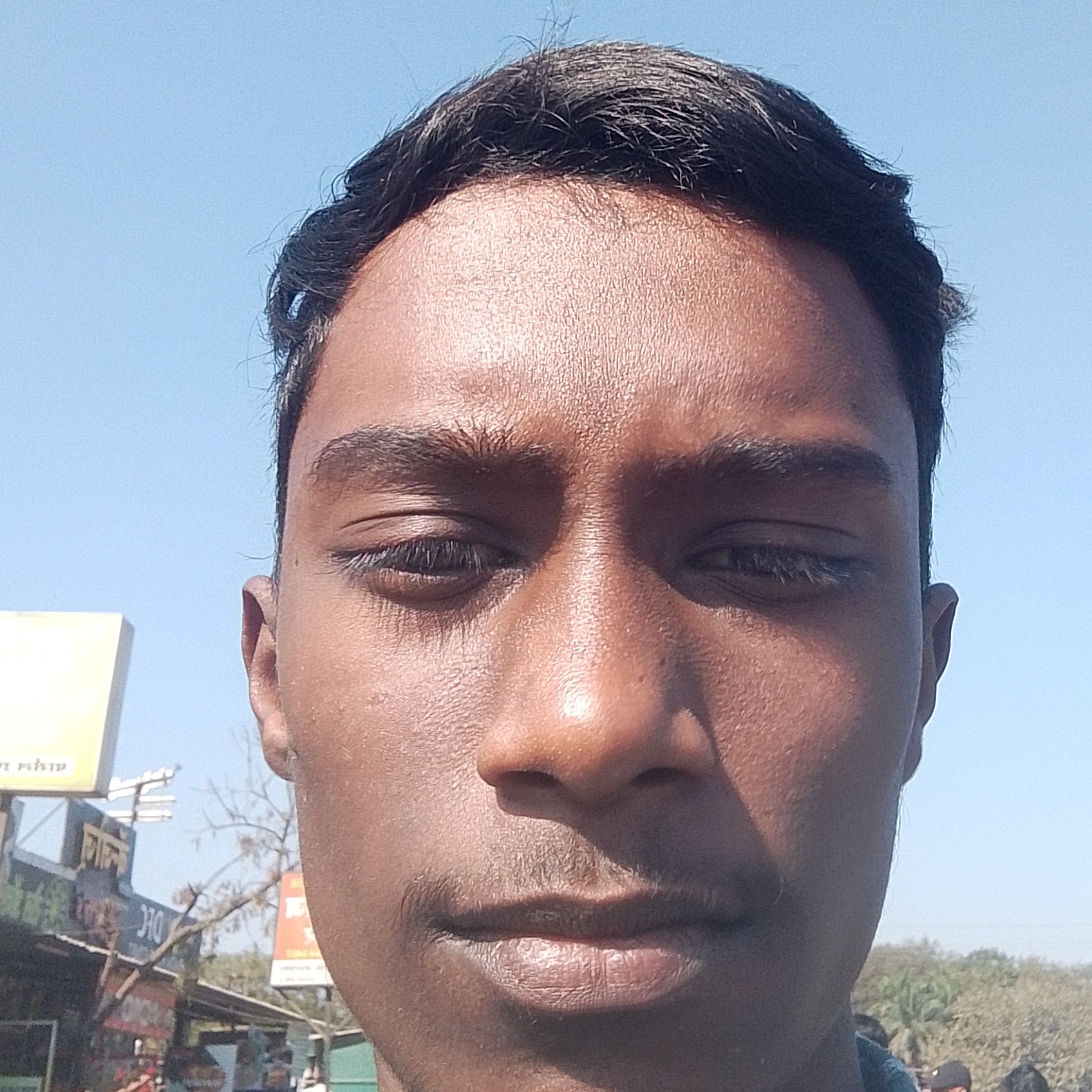 Meduru sandeep