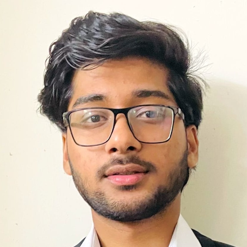 Ritik Katiyar