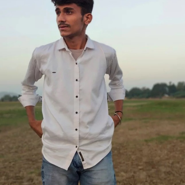 Bhavesh singh rajpurohit