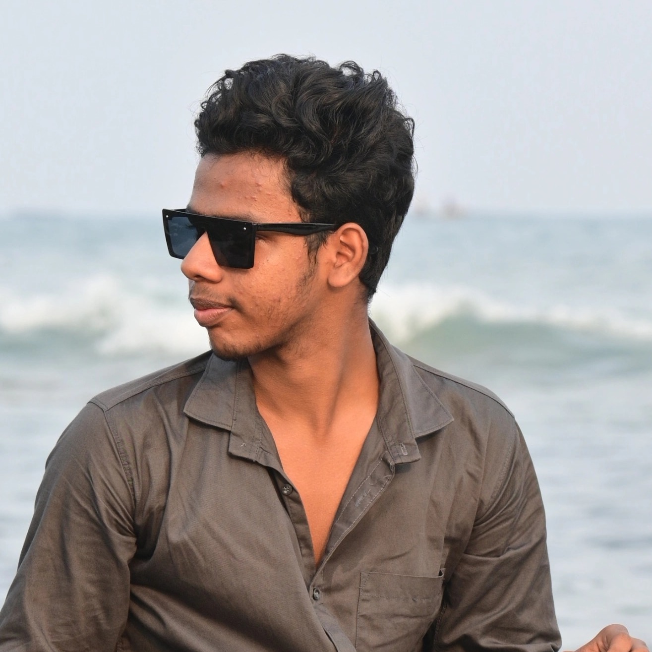 Avinash Balla