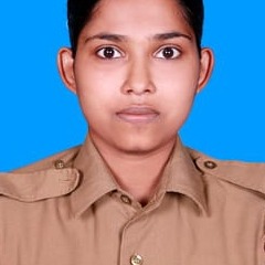 Nandanalaxmi K E