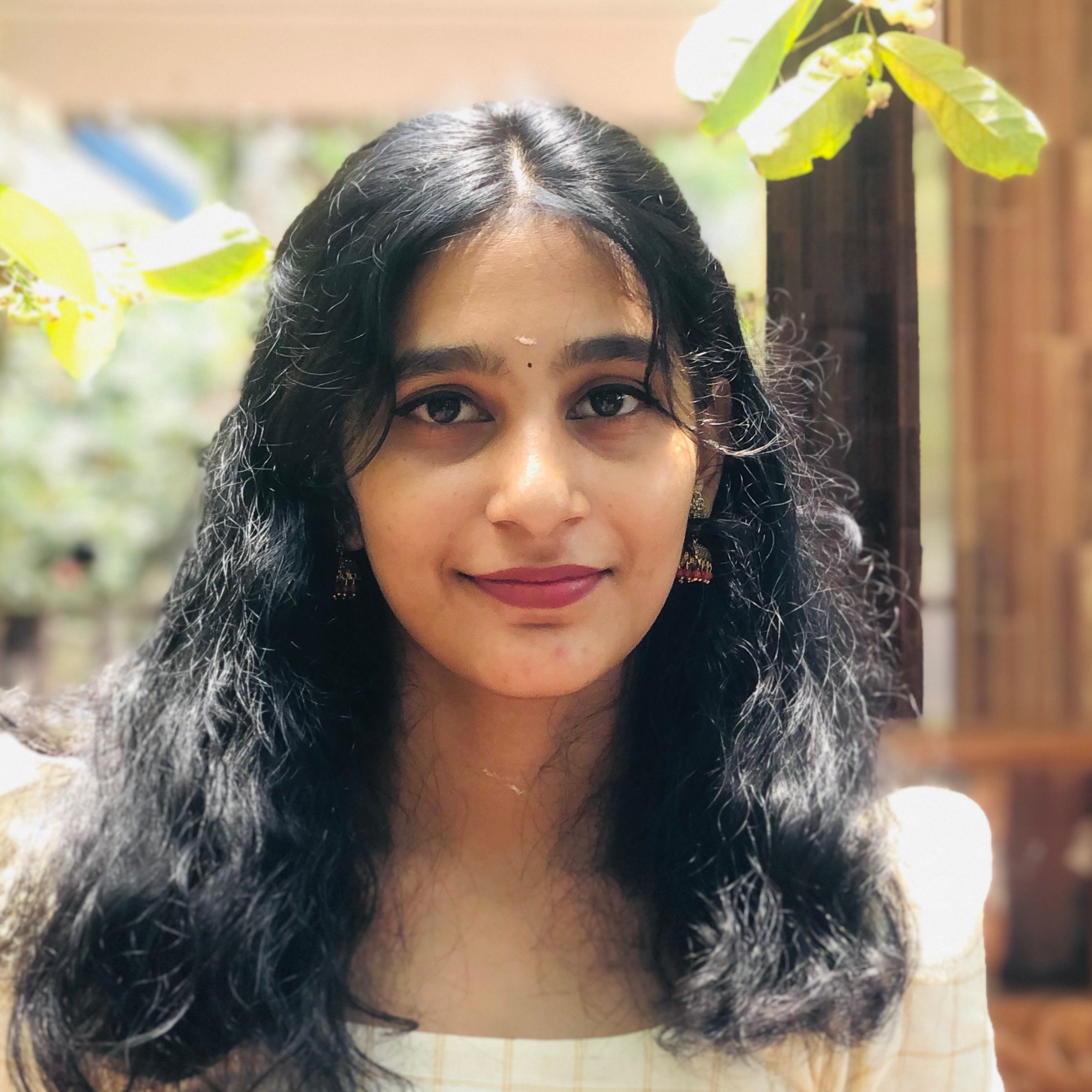 Sreya Vinod