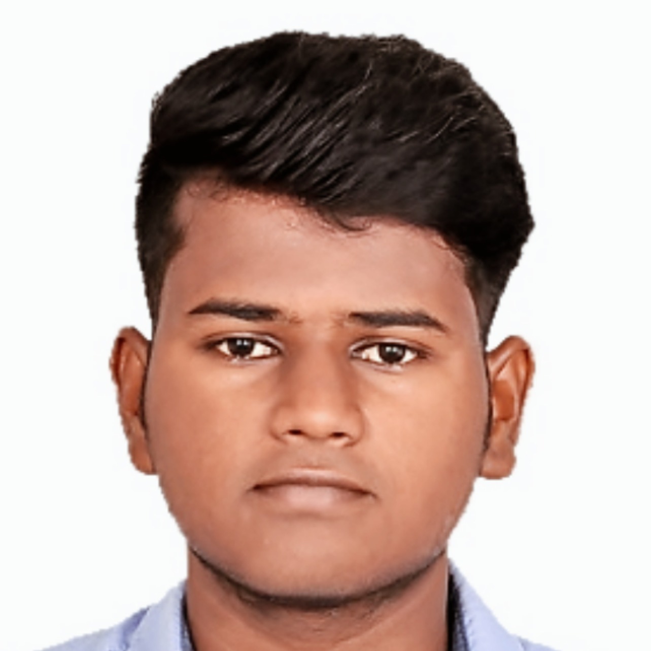 Hemanth Kumar
