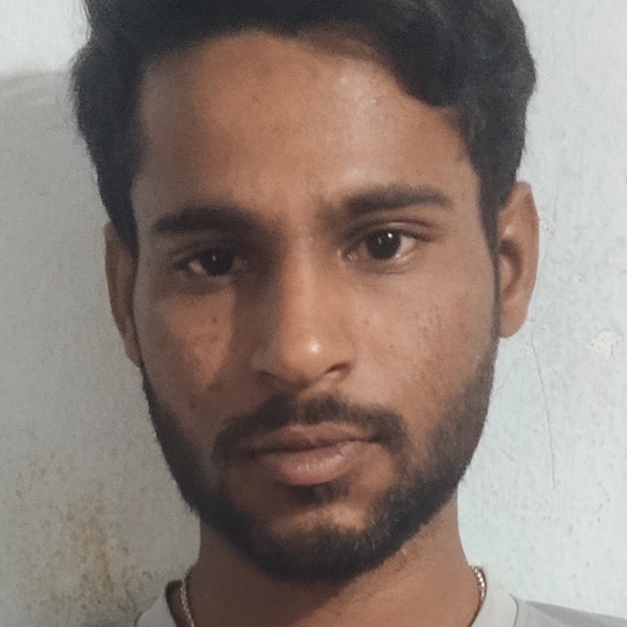 Dharavath Anil