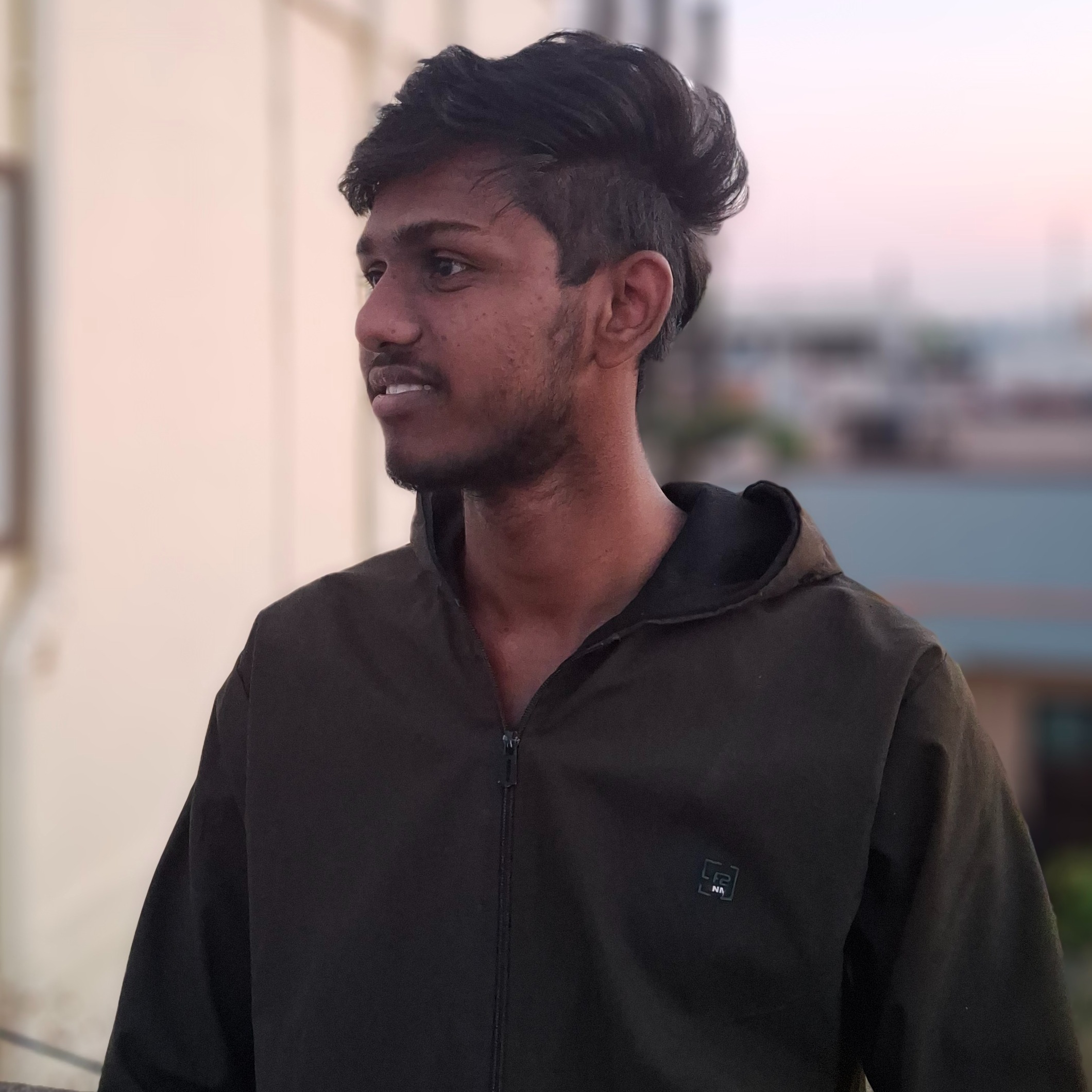 Karimindla srikar