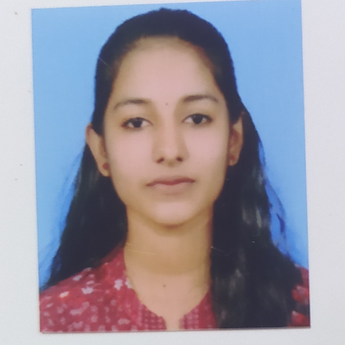 Amritha kt