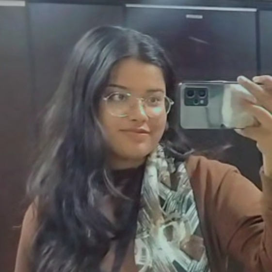 Tanya saxena