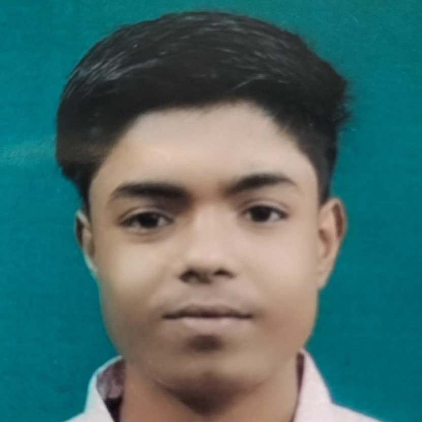 Aditya Kumar Gupta