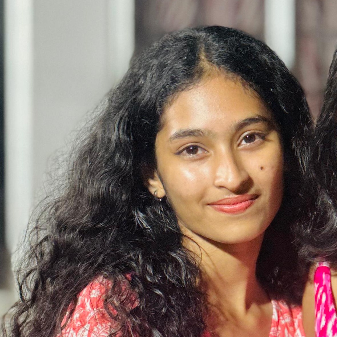 Devna Sunil
