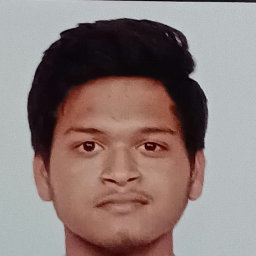 Parimal Lokhande